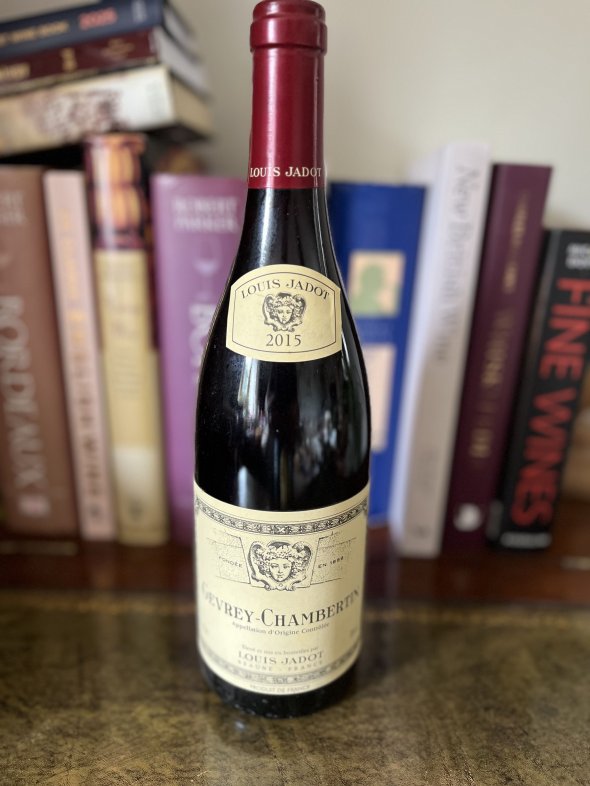 Maison Louis Jadot, Gevrey-Chambertin