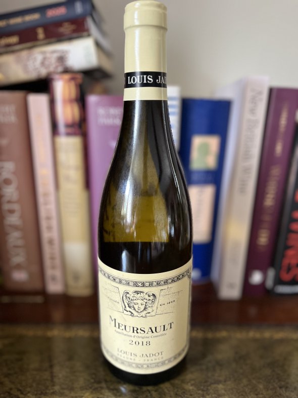Maison Louis Jadot, Meursault