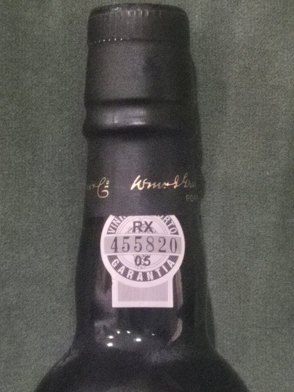 Graham's 10 Year Old Tawny Port (37.5cl Bottle)