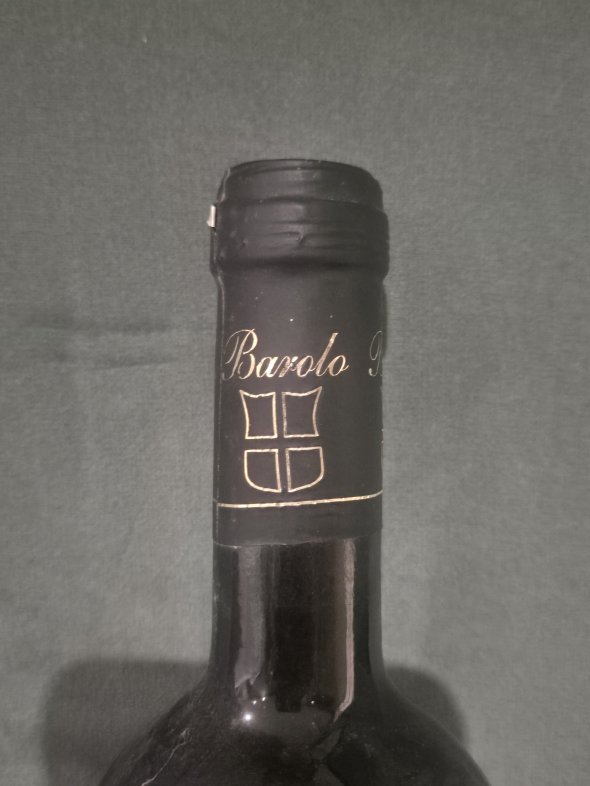 2012 Barolo DOCG &ndash; Classic Piedmont