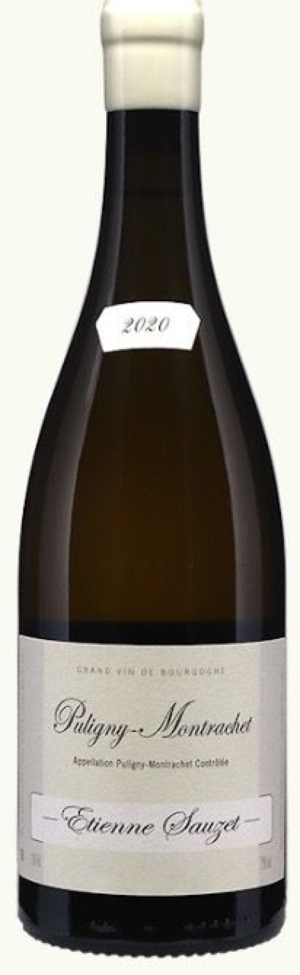 Etienne Sauzet, Puligny-Montrachet