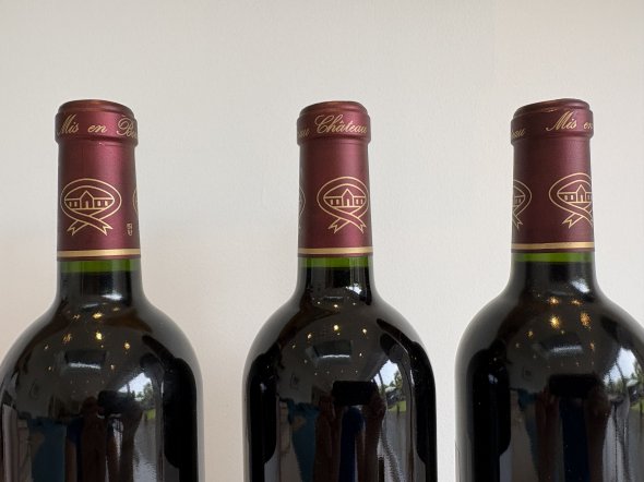 Chateau Sociando-Mallet, Haut-Medoc