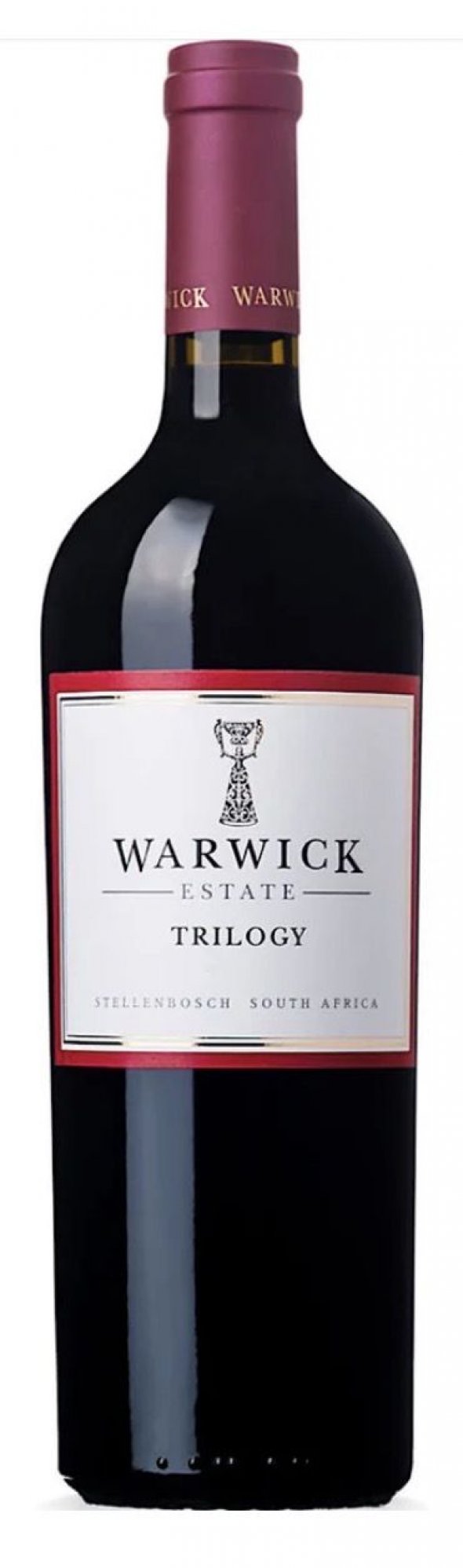 Warwick, Trilogy, Stellenbosch