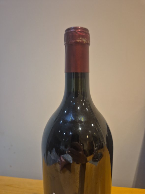 2009 Saintayme Saint-&Eacute;milion Grand Cru Magnum (1.5L) &ndash; Denis Durantou