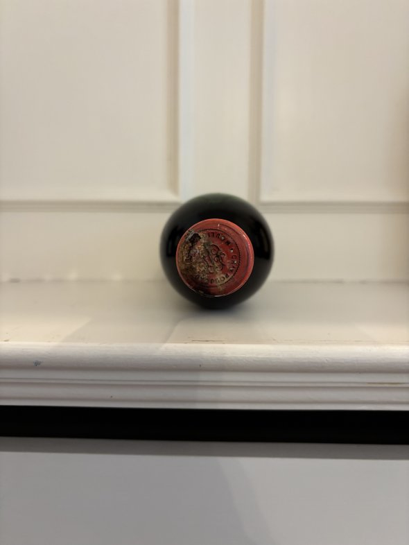 Chateau Poujeaux, Moulis en Medoc