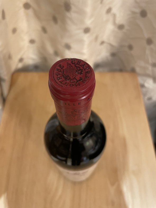 Chateau Montrose 2eme Cru Classe, Saint-Estephe