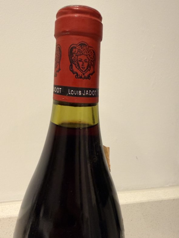 Domaine Louis Jadot, Chambertin-Clos de Beze Grand Cru