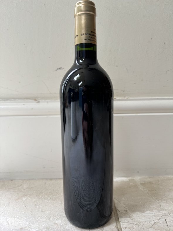 Chateau La Mission Haut-Brion Cru Classe, Pessac-Leognan