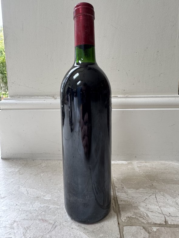 Chateau Palmer 3eme Cru Classe, Margaux