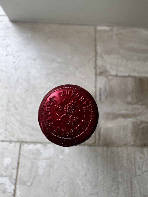 Chateau Palmer 3eme Cru Classe, Margaux