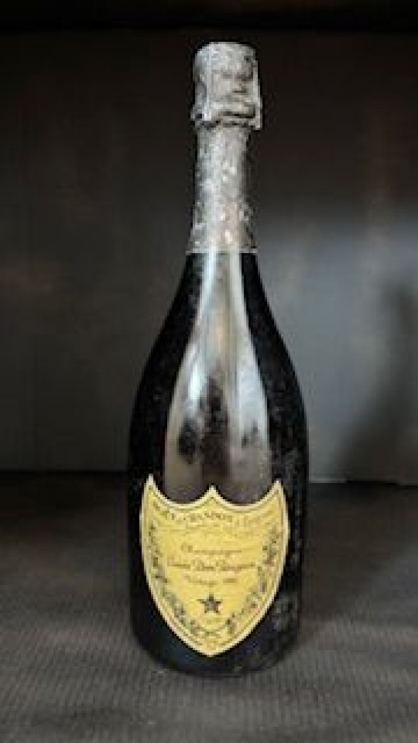 Dom P&eacute;rignon