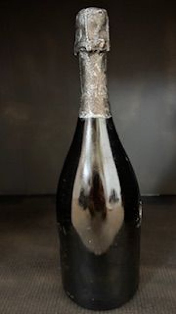 Dom P&eacute;rignon