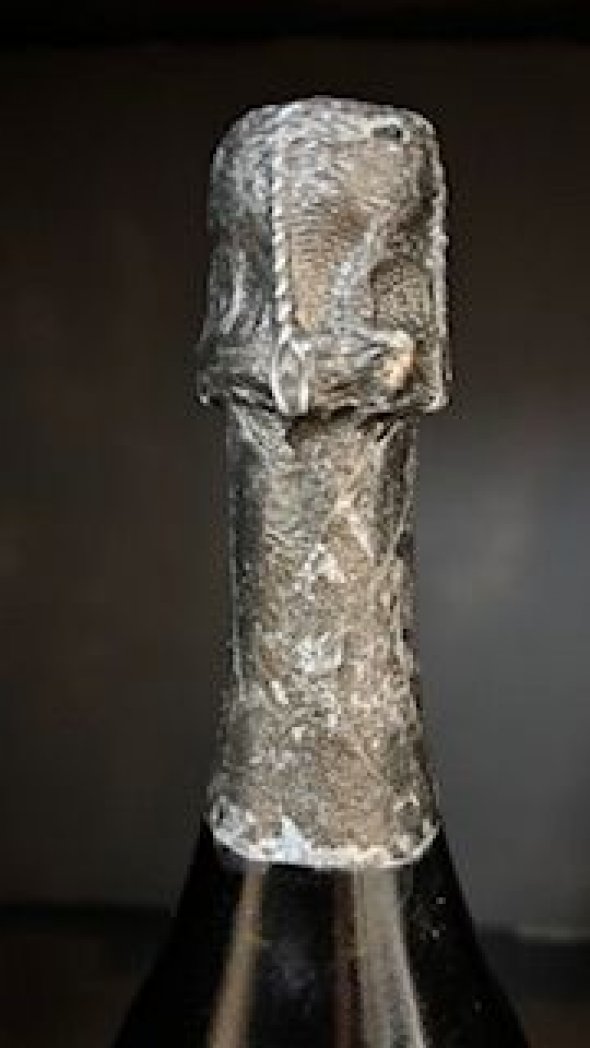 Dom P&eacute;rignon