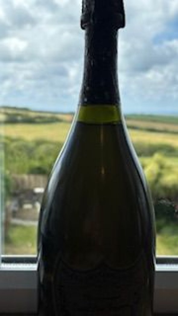 Dom P&eacute;rignon