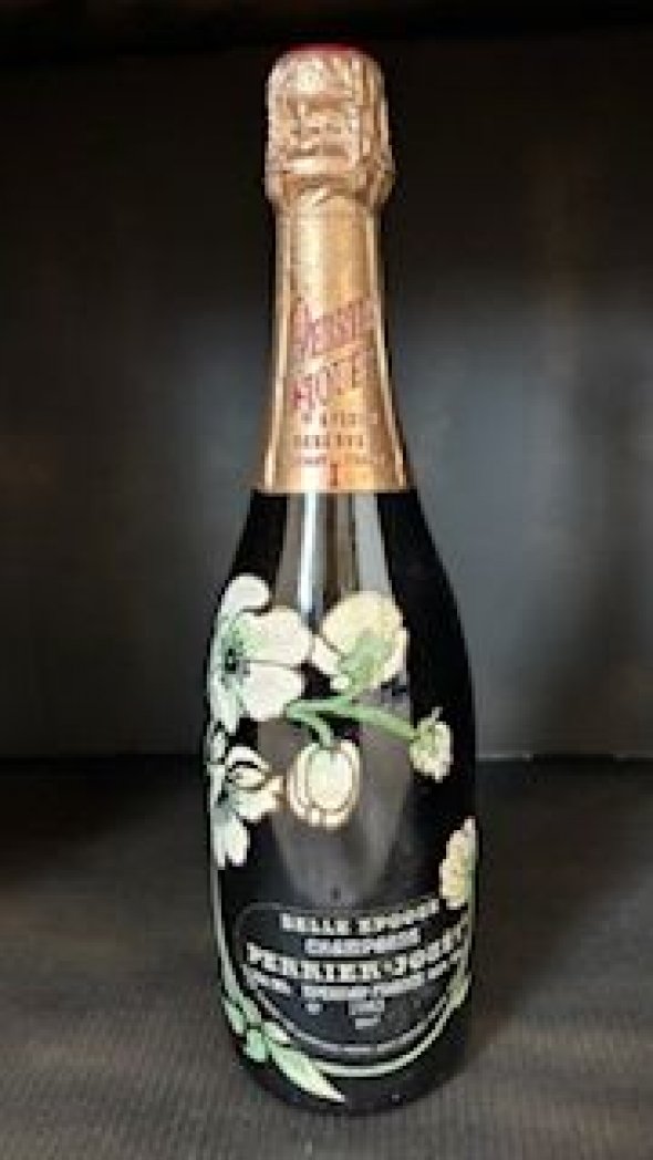 Perrier-Jou&euml;t Belle Epoque