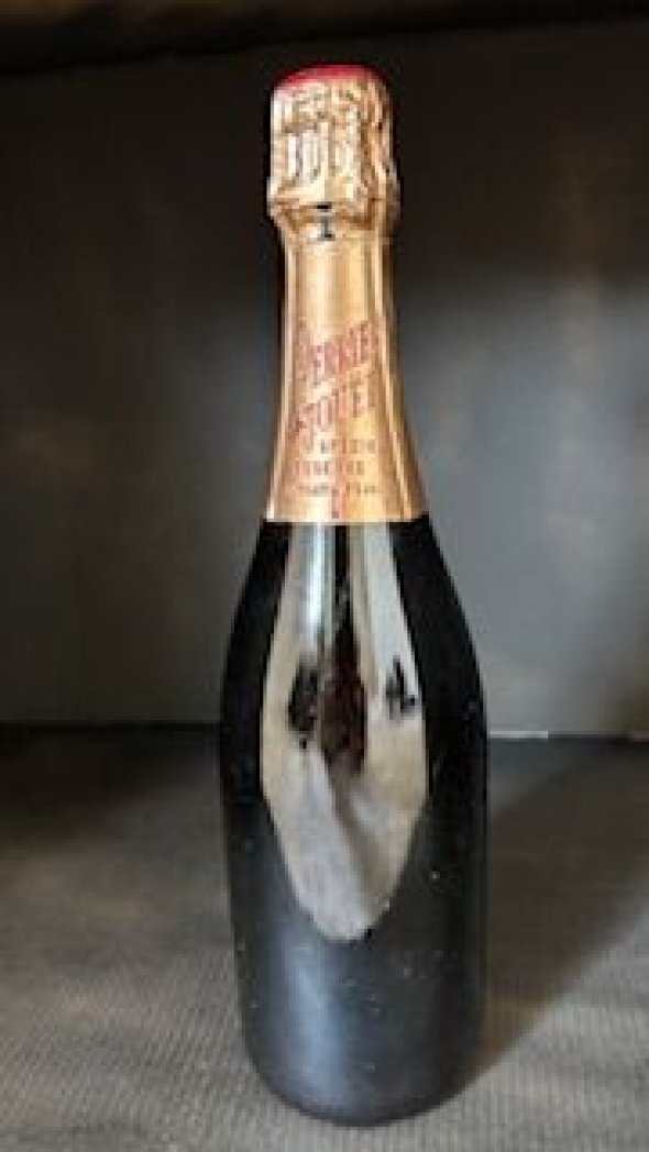 Perrier-Jou&euml;t Belle Epoque