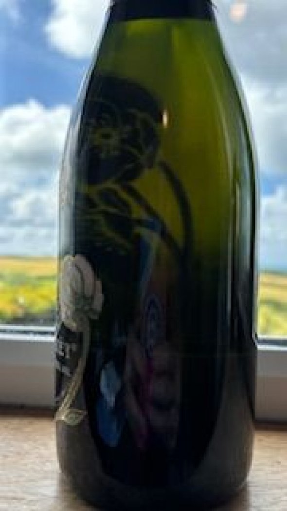 Perrier-Jou&euml;t Belle Epoque