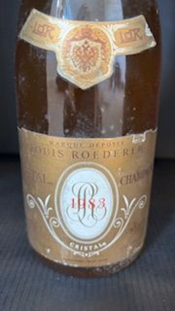 Cristal 1983