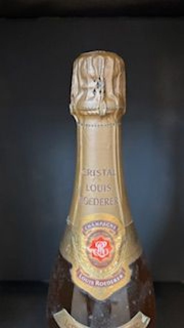 Cristal 1983