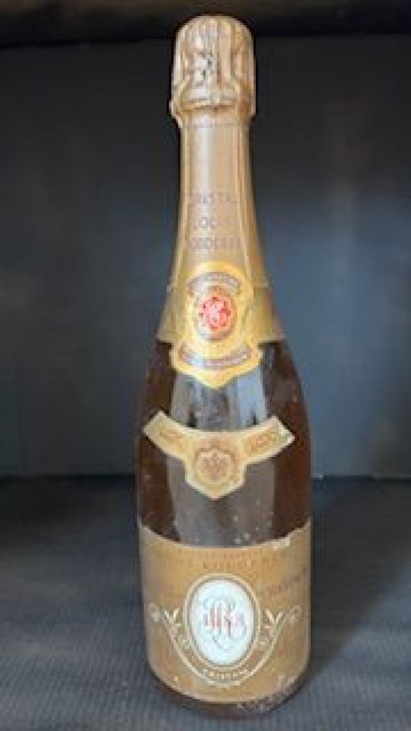 Cristal 1983