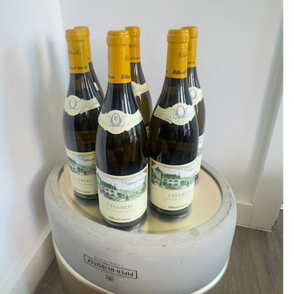 Billaud-Simon, Chablis