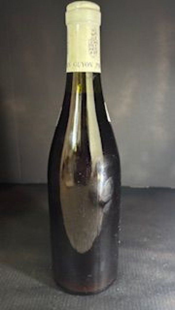Aloxe-Corton 1er Cru Les Fourni&egrave;res