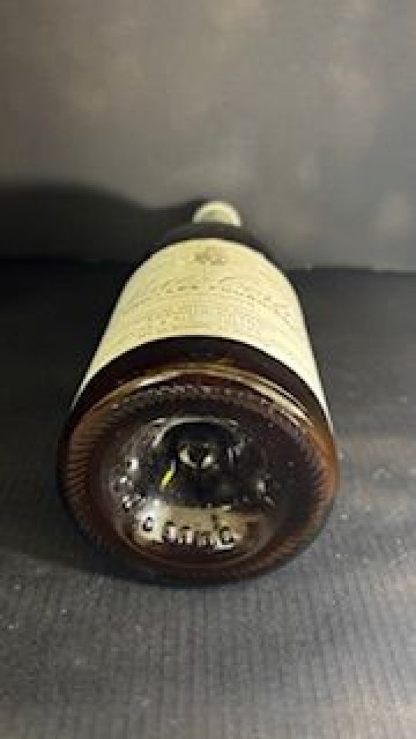 Aloxe-Corton 1er Cru Les Fourni&egrave;res