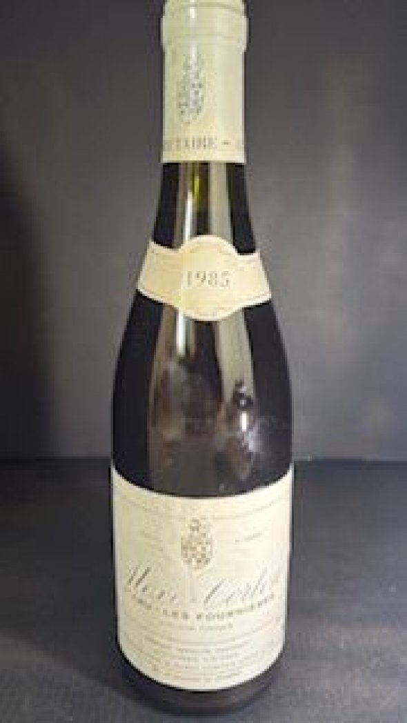 Aloxe-Corton 1er Cru Les Fourni&egrave;res