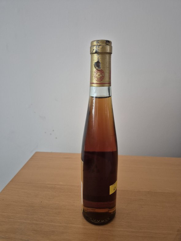 Domaine de Coyeux Muscat de Beaumes-de-Venise &ndash; Rare Mature Rh&ocirc;ne Dessert Wine
