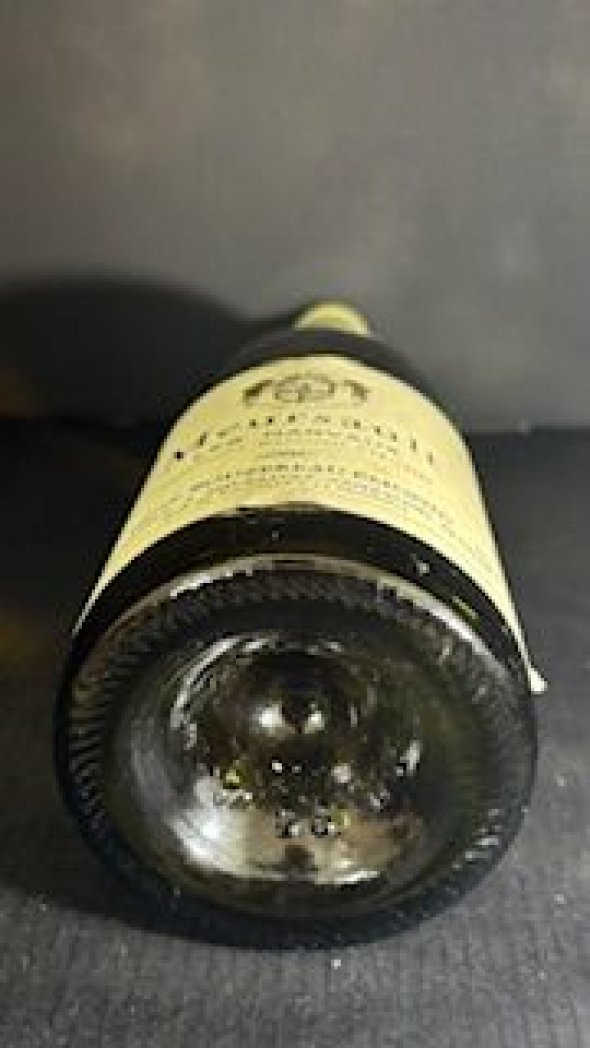 Meursault Les Narvaux