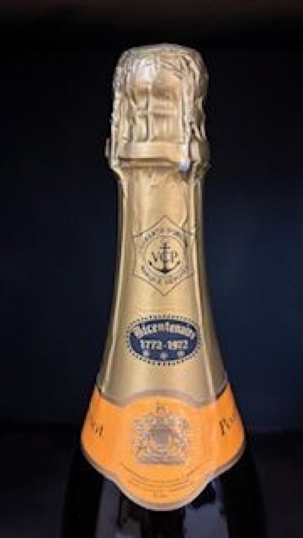 Veuve Clicquot Ponsardin R&eacute;serve