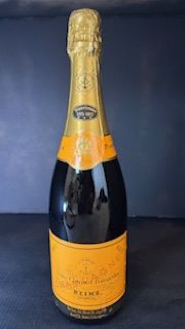 Veuve Clicquot Ponsardin R&eacute;serve