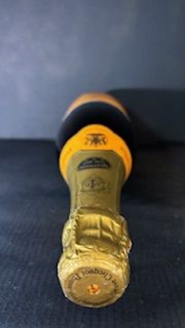 Veuve Clicquot Ponsardin R&eacute;serve