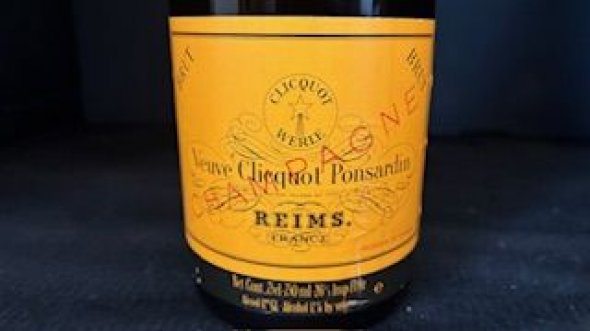 Veuve Clicquot Ponsardin R&eacute;serve