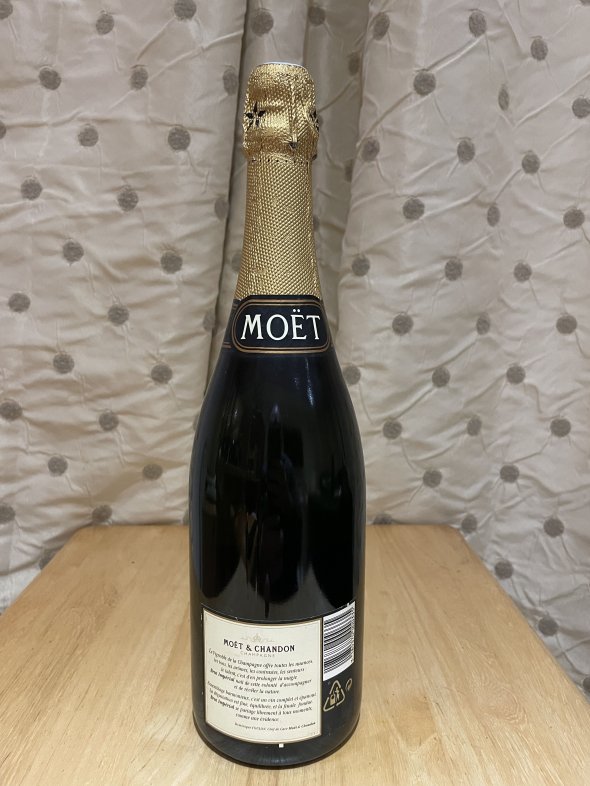 Moet & Chandon, Imperial Brut Vintage