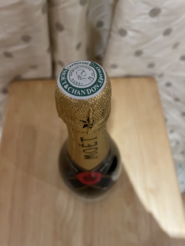 Moet & Chandon, Imperial Brut Vintage