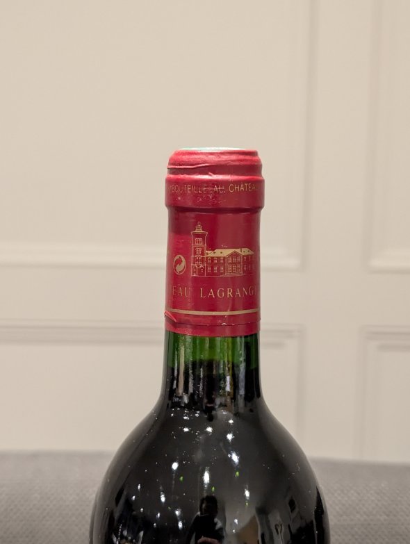 Chateau Lagrange 3eme Cru Classe, Saint-Julien