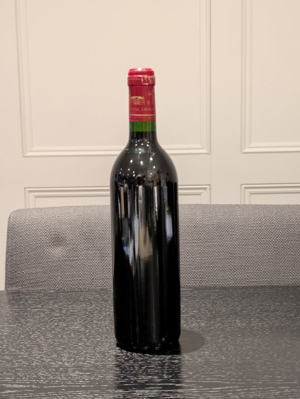 Chateau Lagrange 3eme Cru Classe, Saint-Julien