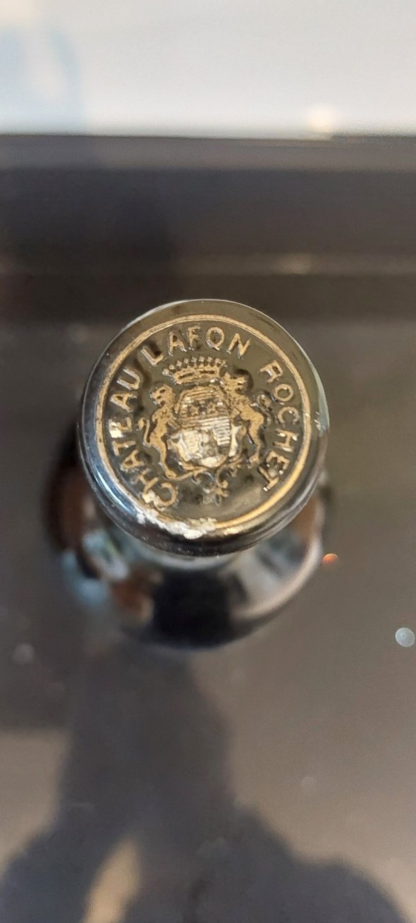 Chateau Lafon-Rochet 4eme Cru Classe, Saint-Estephe