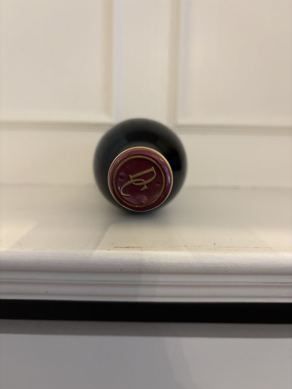 Chateau Gruaud Larose 2eme Cru Classe, Saint-Julien