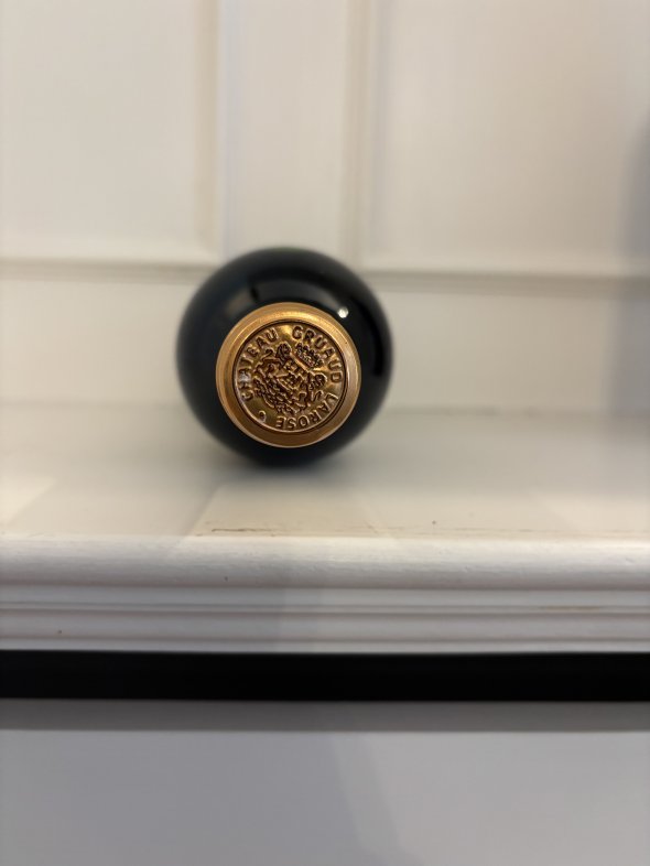 Chateau Gruaud Larose 2eme Cru Classe, Saint-Julien