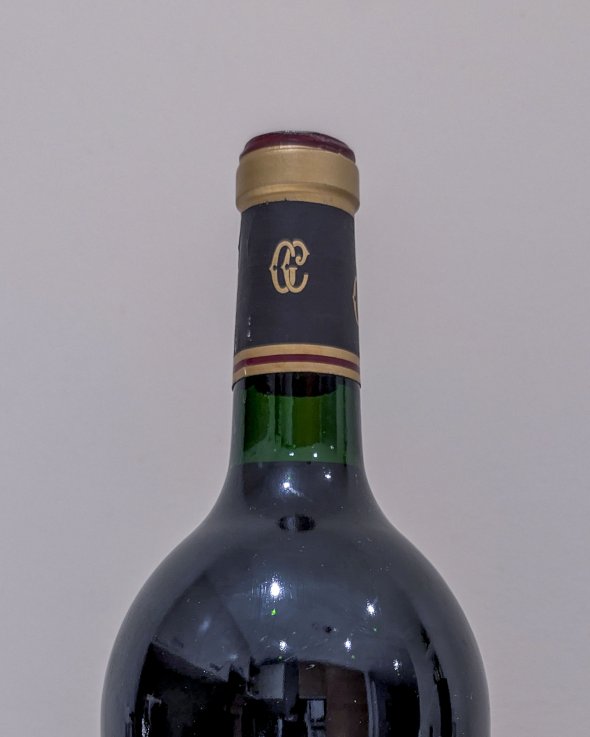 Chateau Gruaud Larose 2eme Cru Classe, Saint-Julien