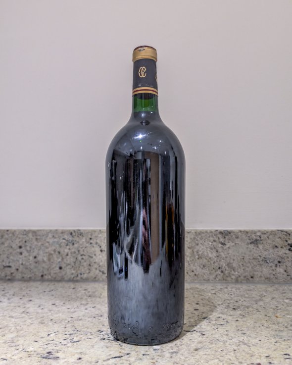 Chateau Gruaud Larose 2eme Cru Classe, Saint-Julien