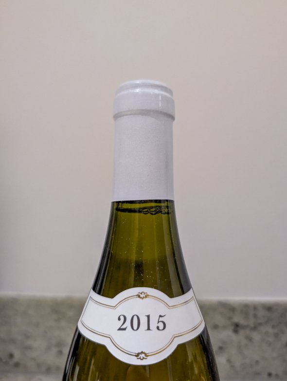 Domaine Michel Niellon, Chassagne-Montrachet Premier Cru, Clos Saint-Jean Blanc