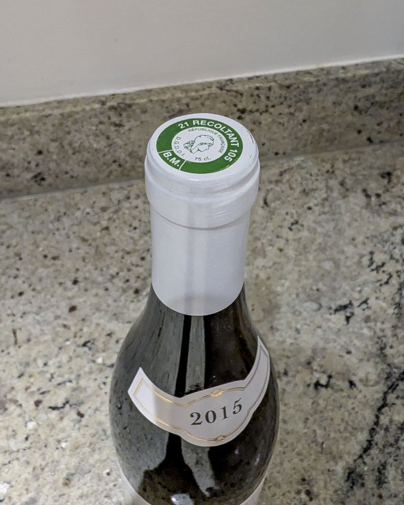 Domaine Michel Niellon, Chassagne-Montrachet Premier Cru, Clos Saint-Jean Blanc