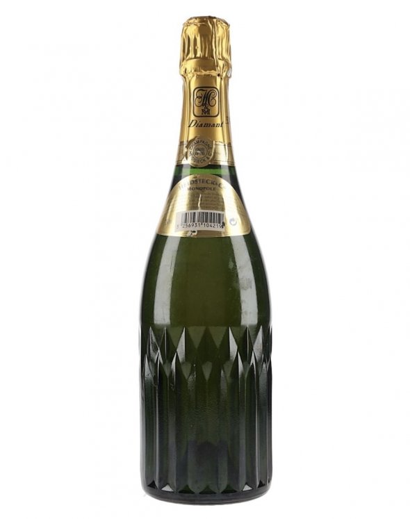 Heidsieck & Co, Monopole Diamant Bleu