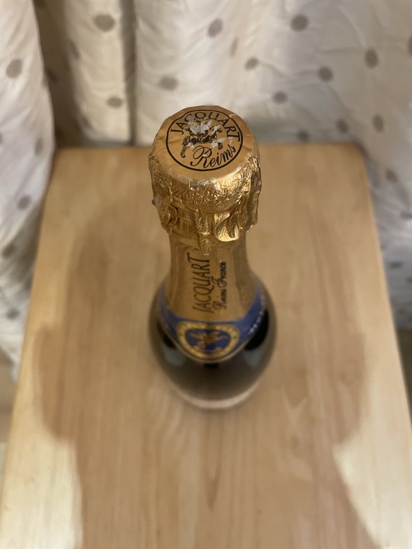 Jacquart, Tradition Brut