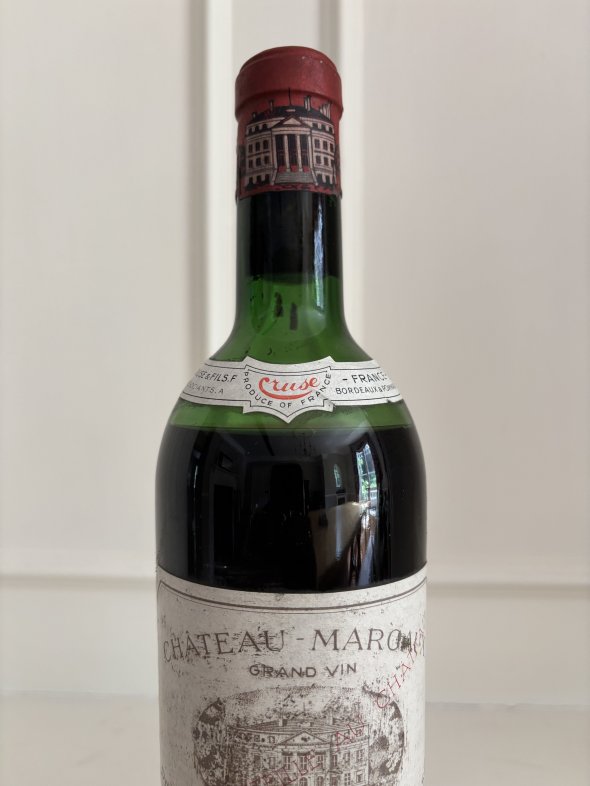 Chateau Margaux Premier Cru Classe, Margaux
