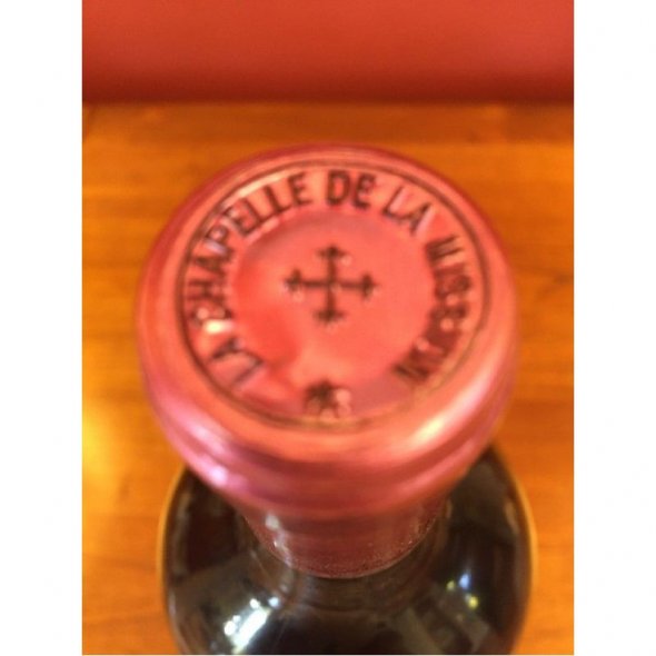 La Chapelle de la Mission Haut-Brion magnum, Pessac-Leognan