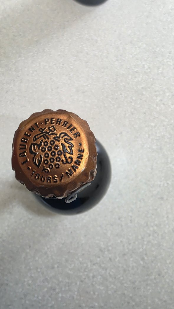 Laurent Perrier